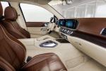 Mercedes-Maybach GLS600 4Matic 2020 года (WW)
